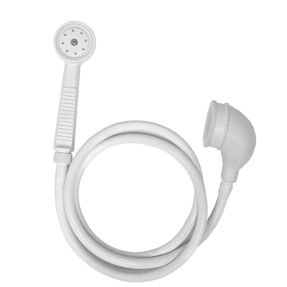 Versa Spray Portable Hand Held Shower Danco