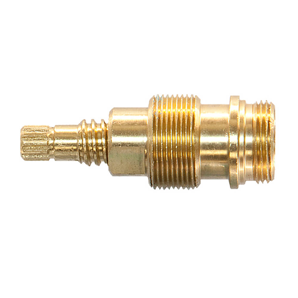 5G 2H C Hot Cold Stem For Price Pfister Faucets Plumbing Parts By Danco