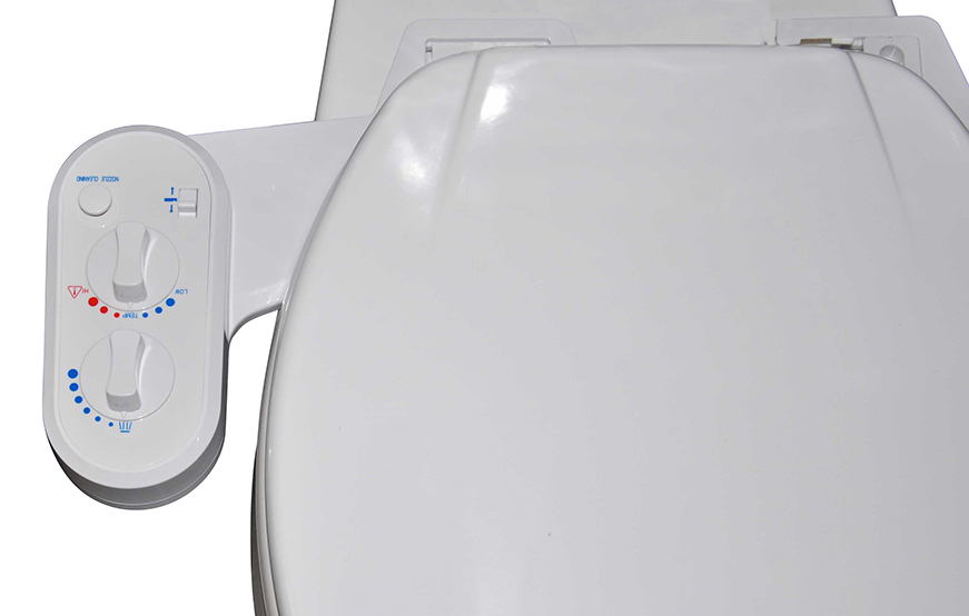Danco Announces New GoBidet™ Products Danco Announces New GoBidet™ Products