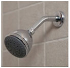 How to Replace a Shower Arm & Flange