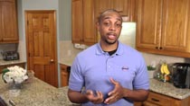 How to Repair a Leaky Single Handle Ball-Type Faucet