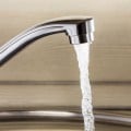 #58 Faucet Handle Screw