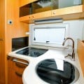 8-1/2 in. Sidemount Toilet Handle for Kohler in Chrome (Case of 12)
