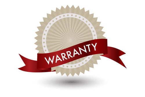 Warranty Information