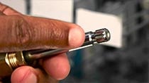 How to Match Your Broach with the Stem Finder Tool