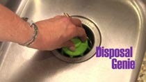 Disposal Genie-Colors