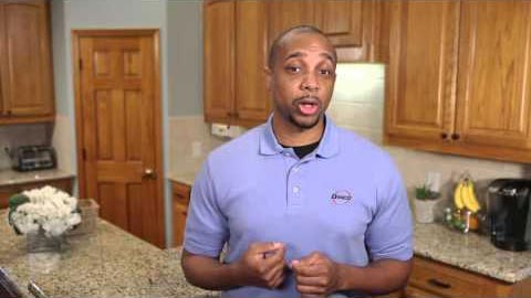 How to Repair a Leaky Single Handle Cartridge Faucet