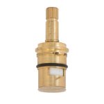 2nd image of 3S-10H Hot Stem for Aquasource/Glacier Bay Faucets