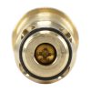 12N-13H/C Hot/Cold Stem for Kohler Tub/Shower Faucets