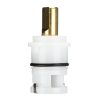 3S-11H/C Hot/Cold Stem for Delta Faucets