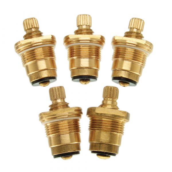 1B-2H Hot Stem for Gerber Faucets (Pro-Pack)