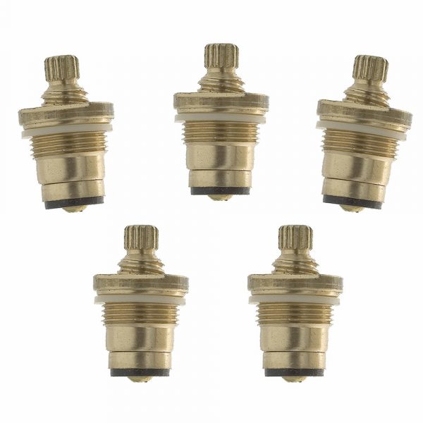 1B-2C Cold Stem for Gerber Faucets (5/pack)
