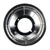Tub/Shower Trim Kit for Moen in Chrome