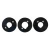 Tub/Shower Trim Kit for Moen in Chrome