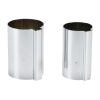 Tub/Shower Trim Kit for Moen in Chrome