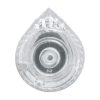 Tub/Shower Trim Kit for Moen in Chrome