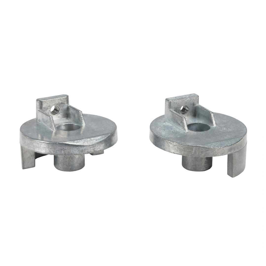 Tub/Shower Trim Kit for Moen in Chrome Plumbing Parts by Danco