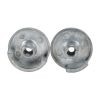 Tub/Shower Trim Kit for Moen in Chrome
