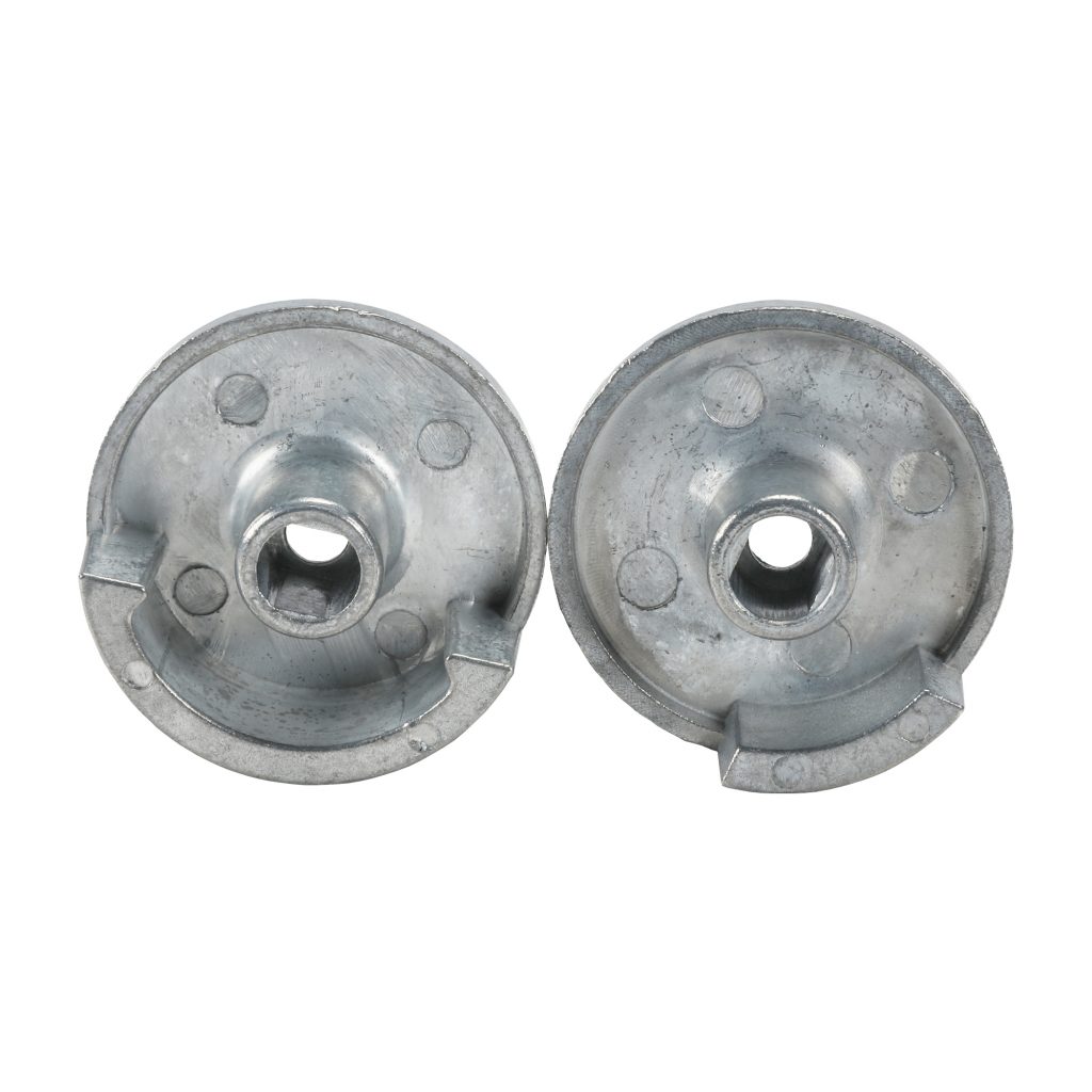 Tub/Shower Trim Kit for Moen in Chrome Plumbing Parts by Danco