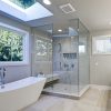 Tub/Shower Trim Kit for Moen in Chrome