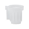 Tub/Shower Trim Kit for Moen in Chrome