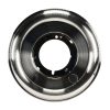 Tub/Shower Trim Kit for Moen in Brushed Nickel
