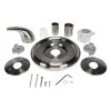 Tub/Shower Trim Kit for Moen in Brushed Nickel