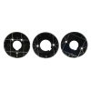Tub/Shower Trim Kit for Moen in Brushed Nickel