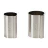 Tub/Shower Trim Kit for Moen in Brushed Nickel
