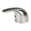 Tub/Shower Trim Kit for Moen in Brushed Nickel