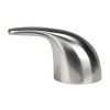 Tub/Shower Trim Kit for Moen in Brushed Nickel