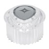 Tub/Shower Trim Kit for Moen in Brushed Nickel