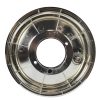 Tub/Shower Trim Kit for Delta in Chrome