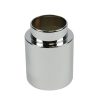 Tub/Shower Trim Kit for Delta in Chrome