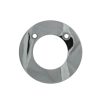 Tub/Shower Trim Kit for Delta in Chrome