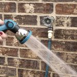 1st image of Outdoor Faucet Handle