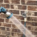 2nd image of Outdoor Faucet Handle