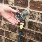 3rd image of Outdoor Faucet Handle