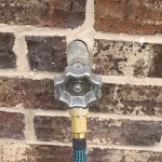 4th image of Outdoor Faucet Handle