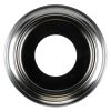 Decorative Tub Spout Ring in Chrome