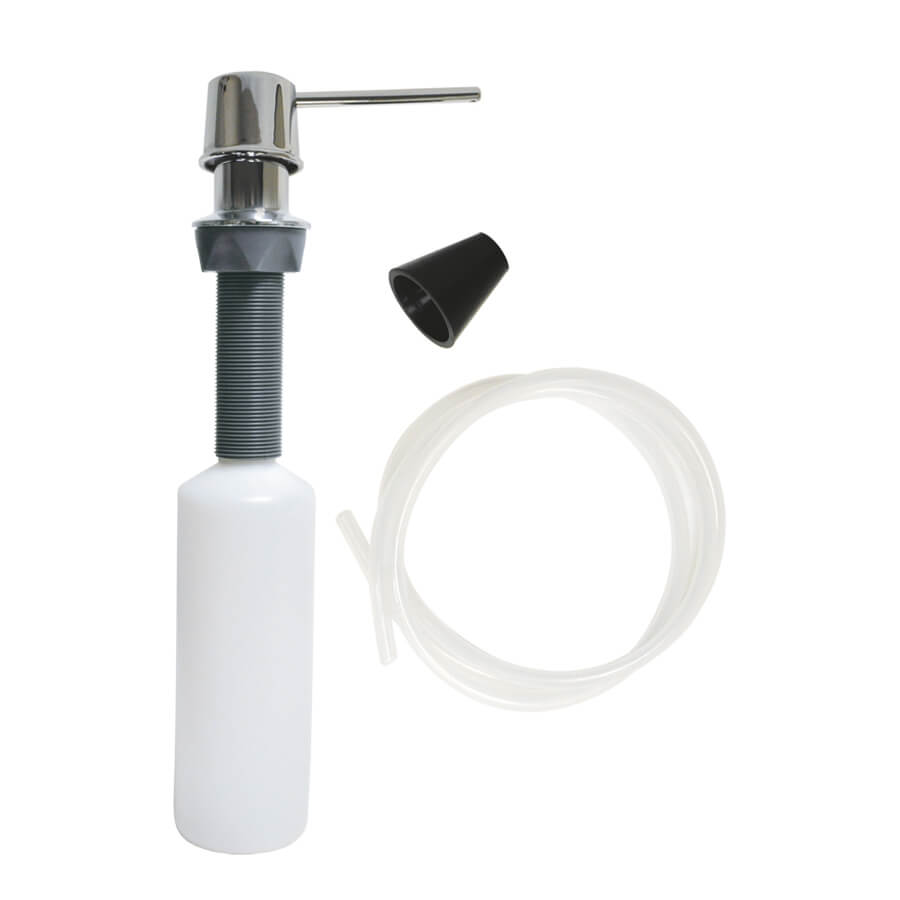 Soap Dispensing Hose Nozzle