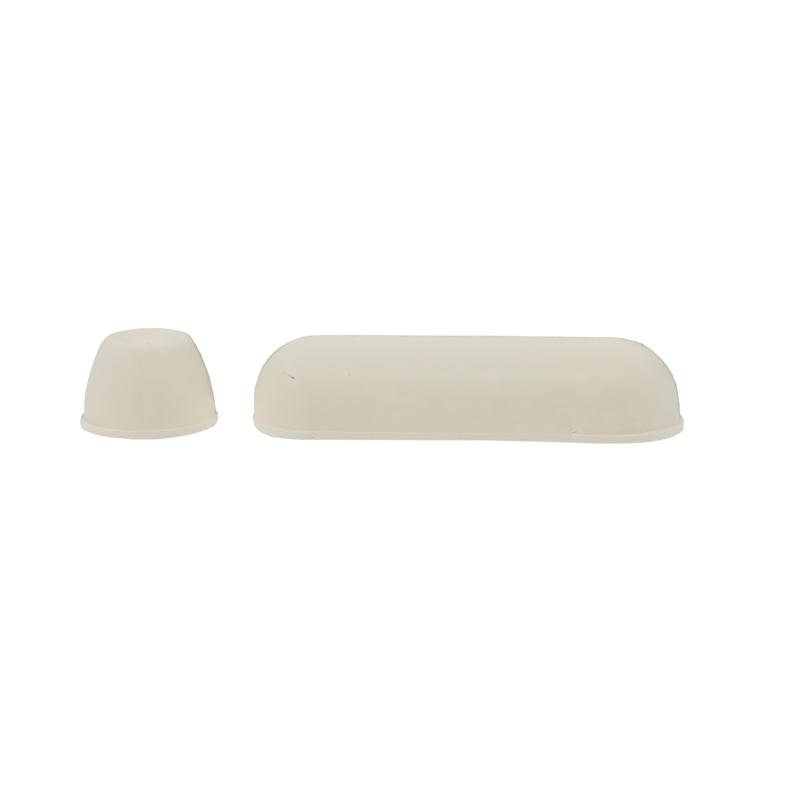 Universal Toilet Seat Bumpers - Danco