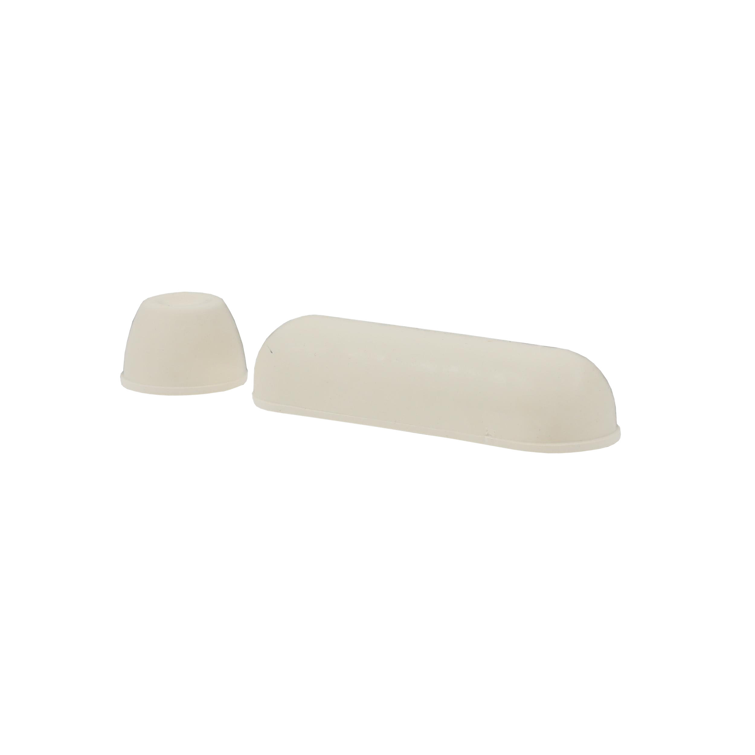Universal Toilet Seat Bumpers - Danco