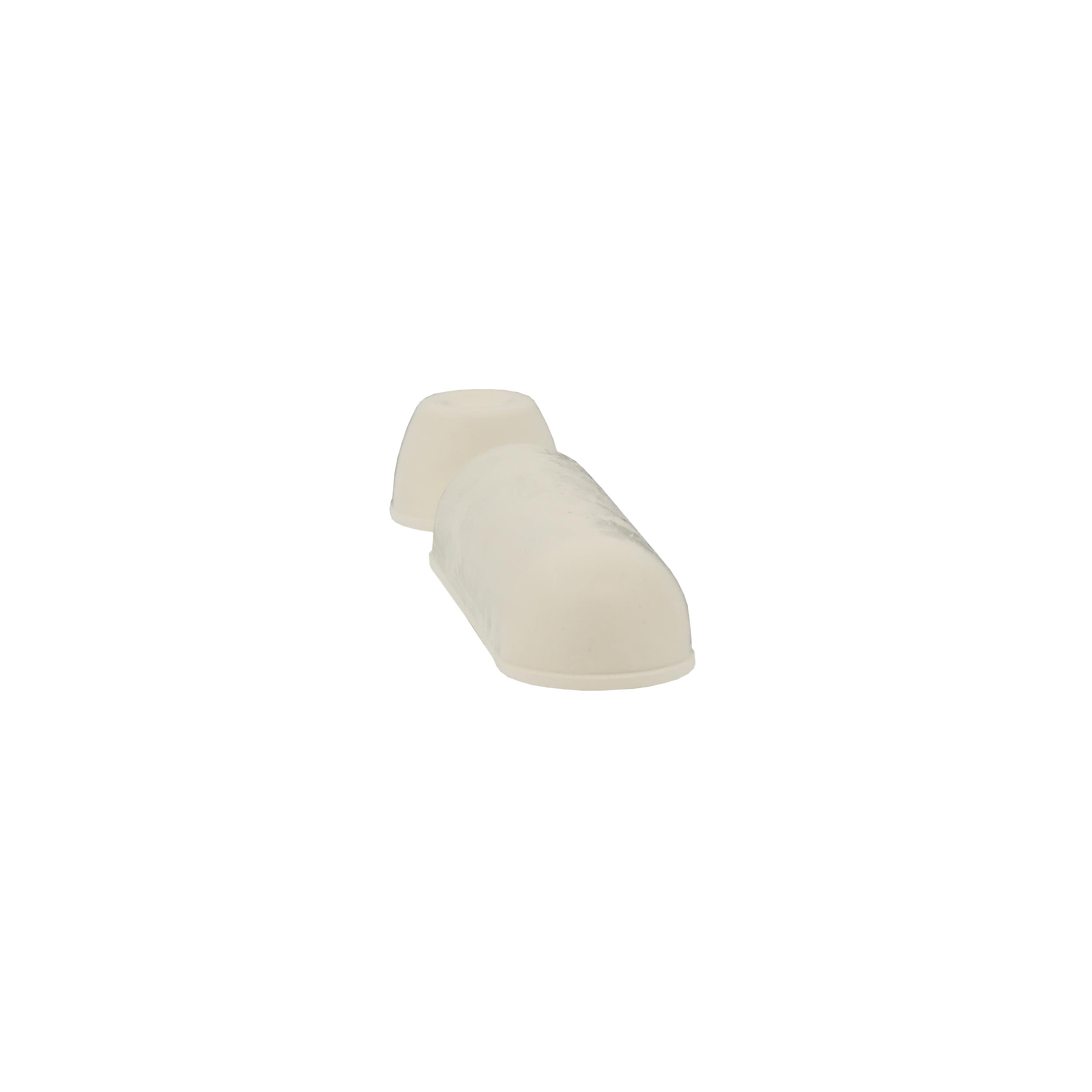 Universal Toilet Seat Bumpers - Danco