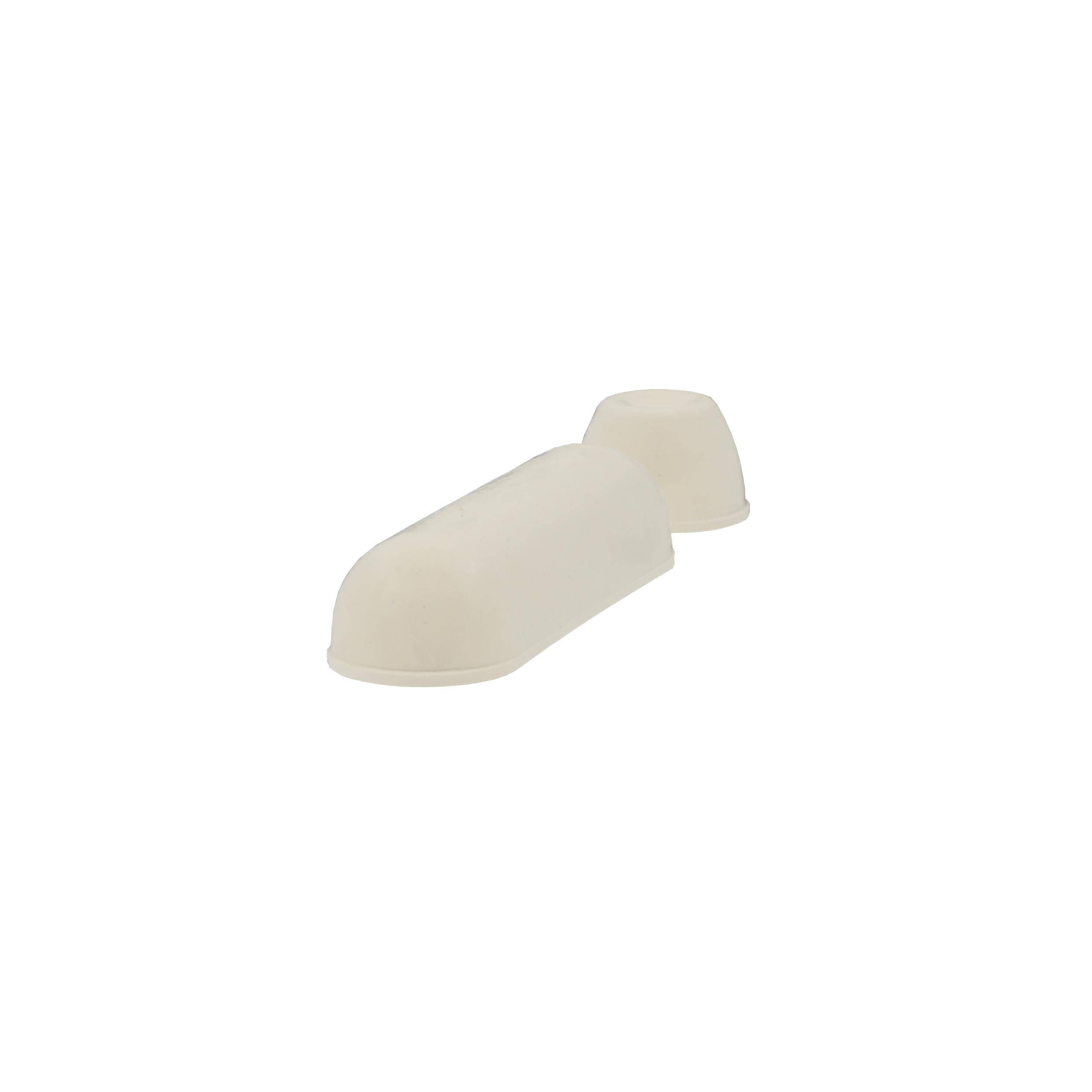 Danco 10062 Toilet Seat Bumper Kit 4-Piece by Danco Inc. [並行輸入品] Amazon.com: Danco 10062 Universal Toilet Seat Bumper, For Use With