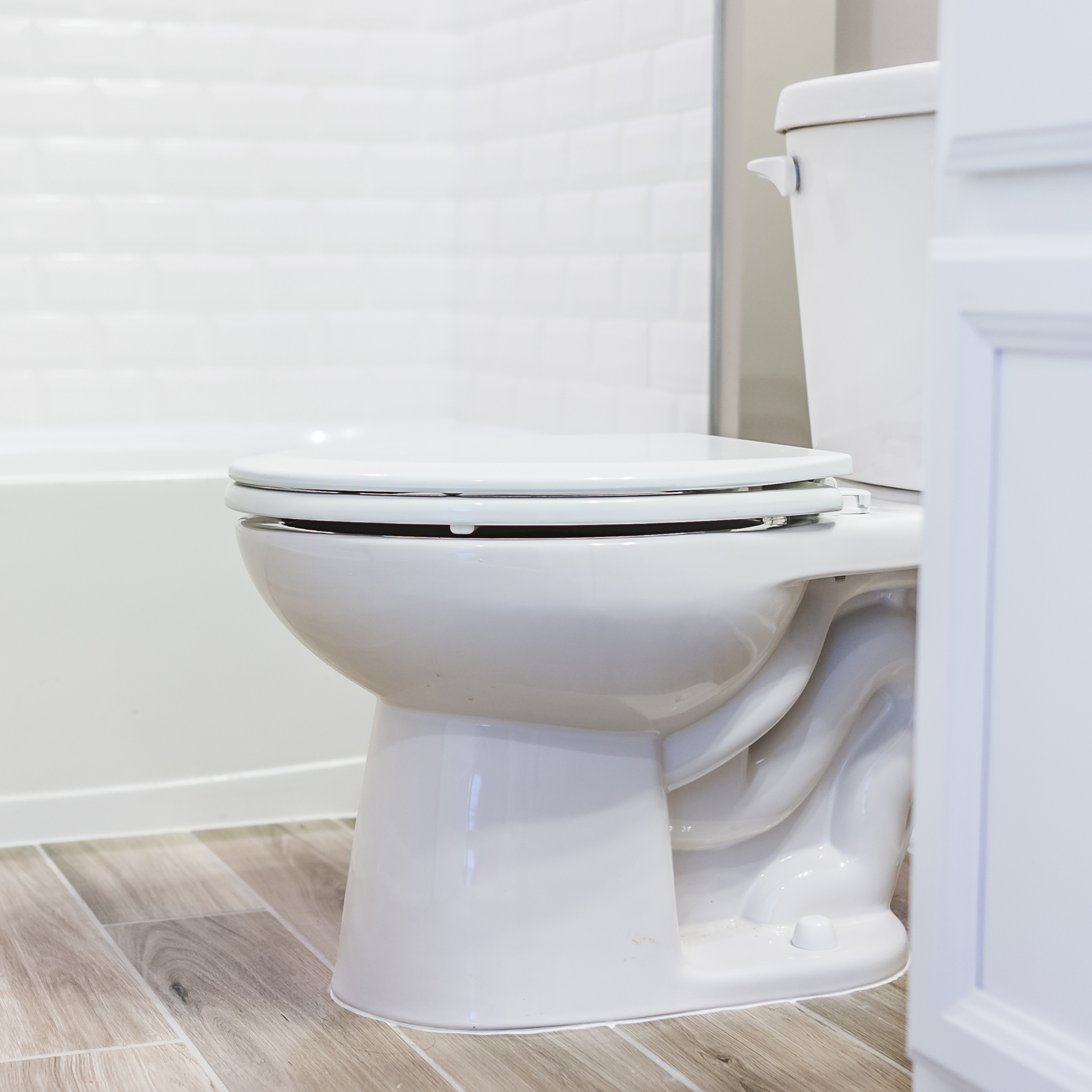 Toilet shop seat bumpers