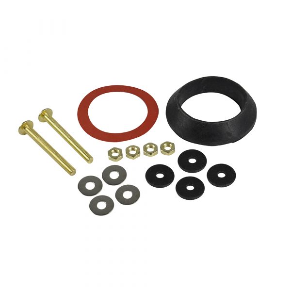 5/16 in. 2-Bolt Gasket Kit