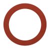 5/16 in. 2-Bolt Gasket Kit