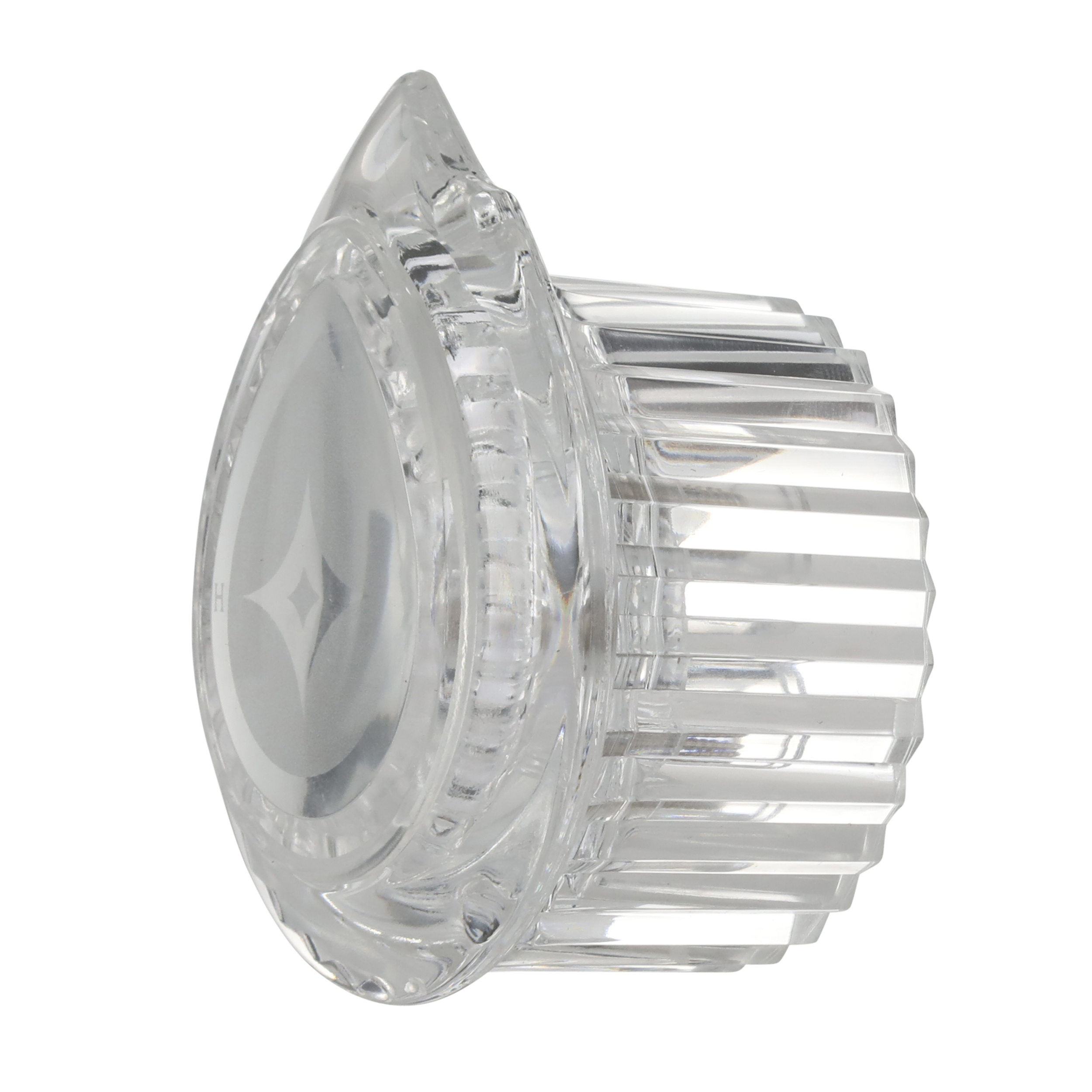 Moen Clear Knob Shower Handle In The Shower Faucet Handles, 42 OFF