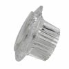 6th image of Multi-Fit Teardrop Faucet Handle for Moen in Clear Acrylic 6th image of Multi-Fit Teardrop Faucet Handle for Moen in Clear Acrylic